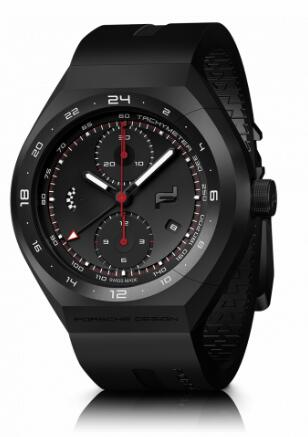 Porsche Design MONOBLOC ACTUATOR 24H-CHRONOTIMER 4046901568047 Replica Watch